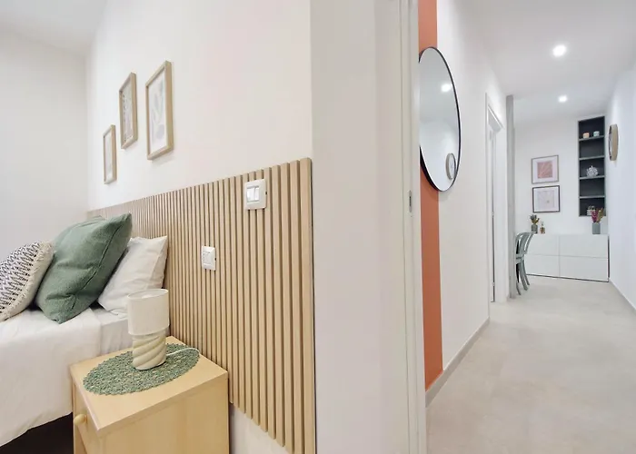 Nancy Bleisure By Domusdimore Apartment Rom