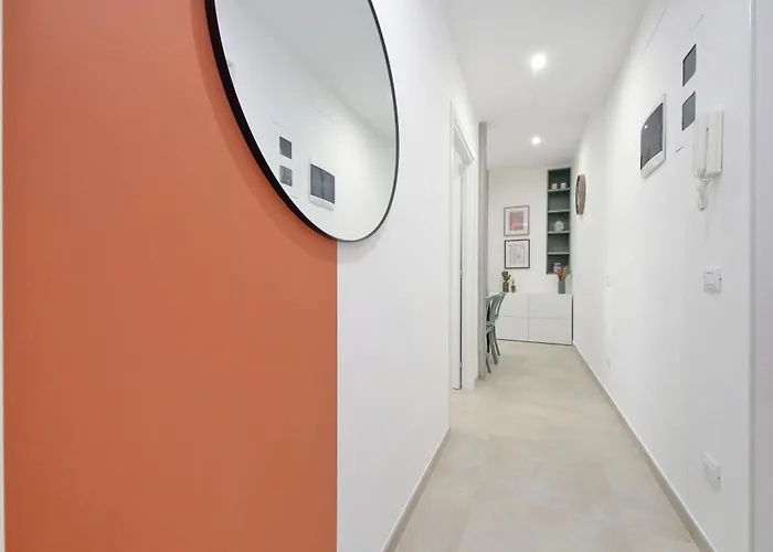 Nancy Bleisure By Domusdimore Apartment