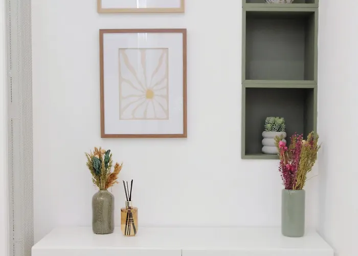 Nancy Bleisure By Domusdimore Apartment Rom