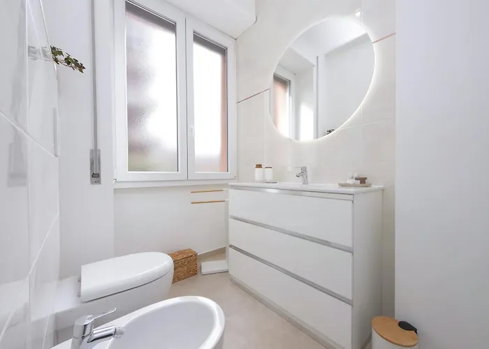 Nancy Bleisure By Domusdimore Apartment